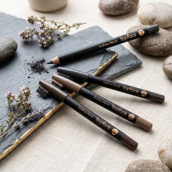 Topface Eyebrow Pencil